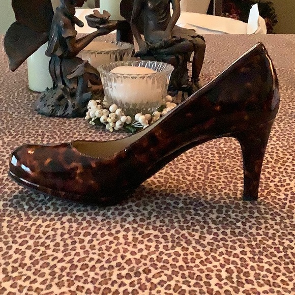 Shoes - Naturalizer 7.5 - Picture 3 of 3